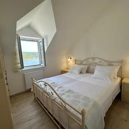 Nyaraló House Ana Pučišća