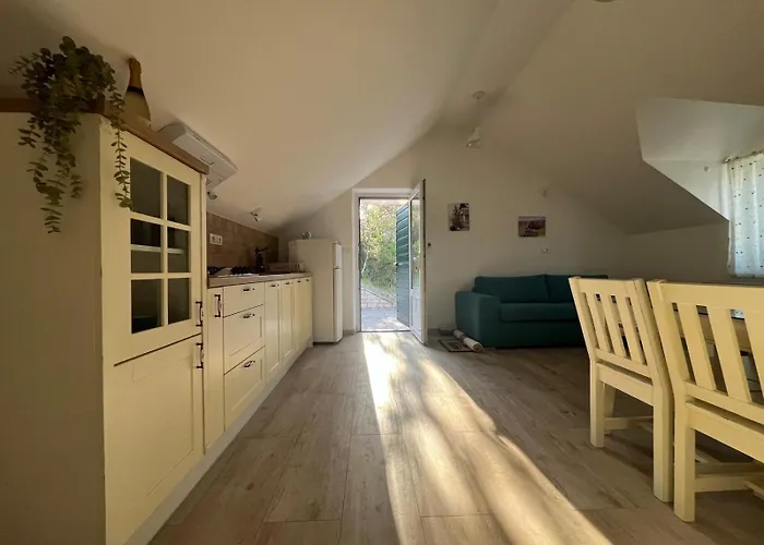 بيت للعطل House Ana