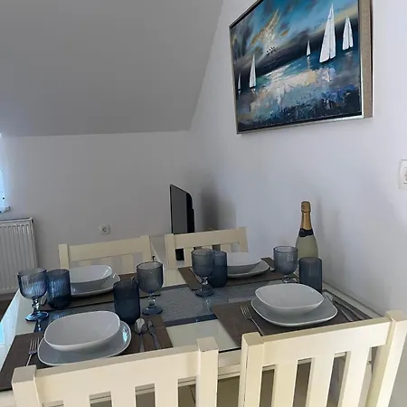 House Ana Semesterbostad *