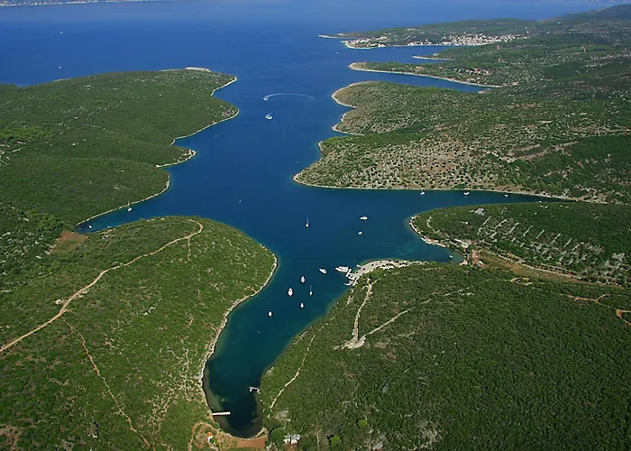 Nyaraló House Ana *